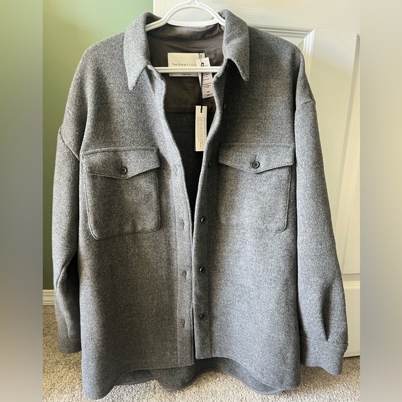 Babaton Jackets & Blazers - NWT Babaton  Jacket